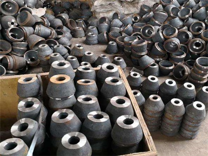 昆明网架构件锥头