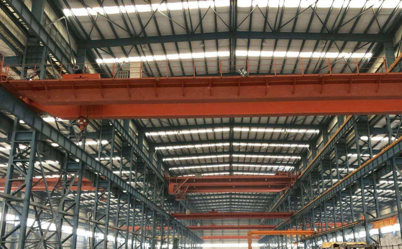 昆明盘点重型钢结构在施工中容易出现的问题